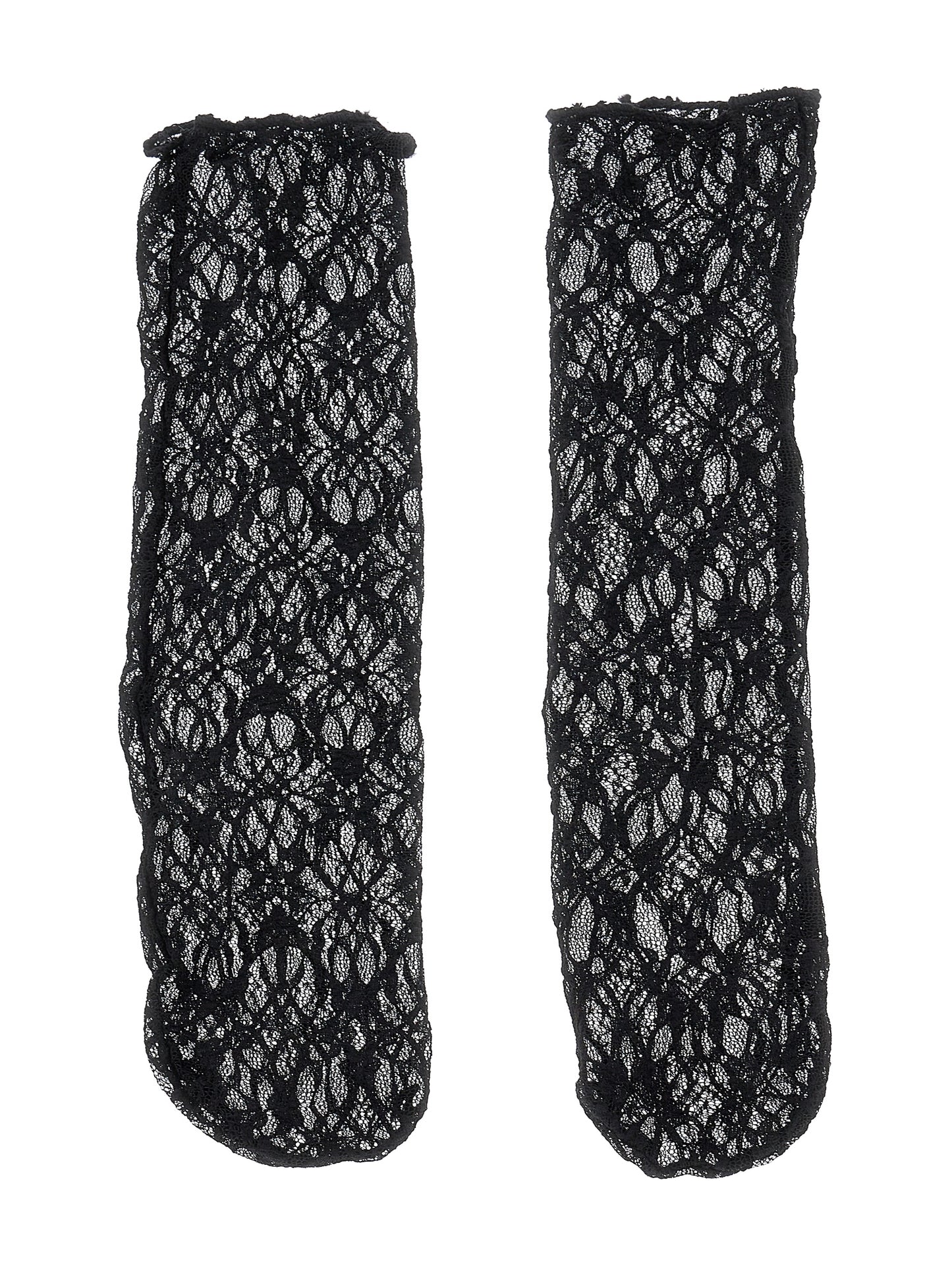 Lace socks