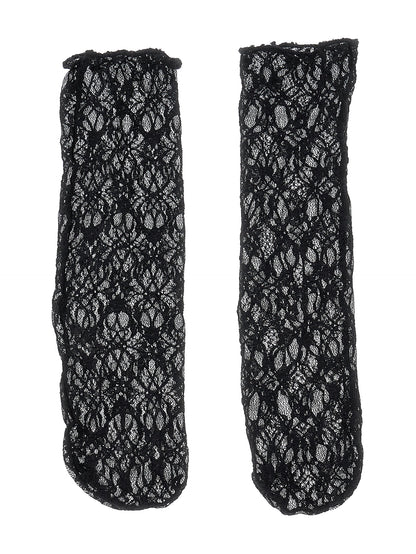 Lace socks