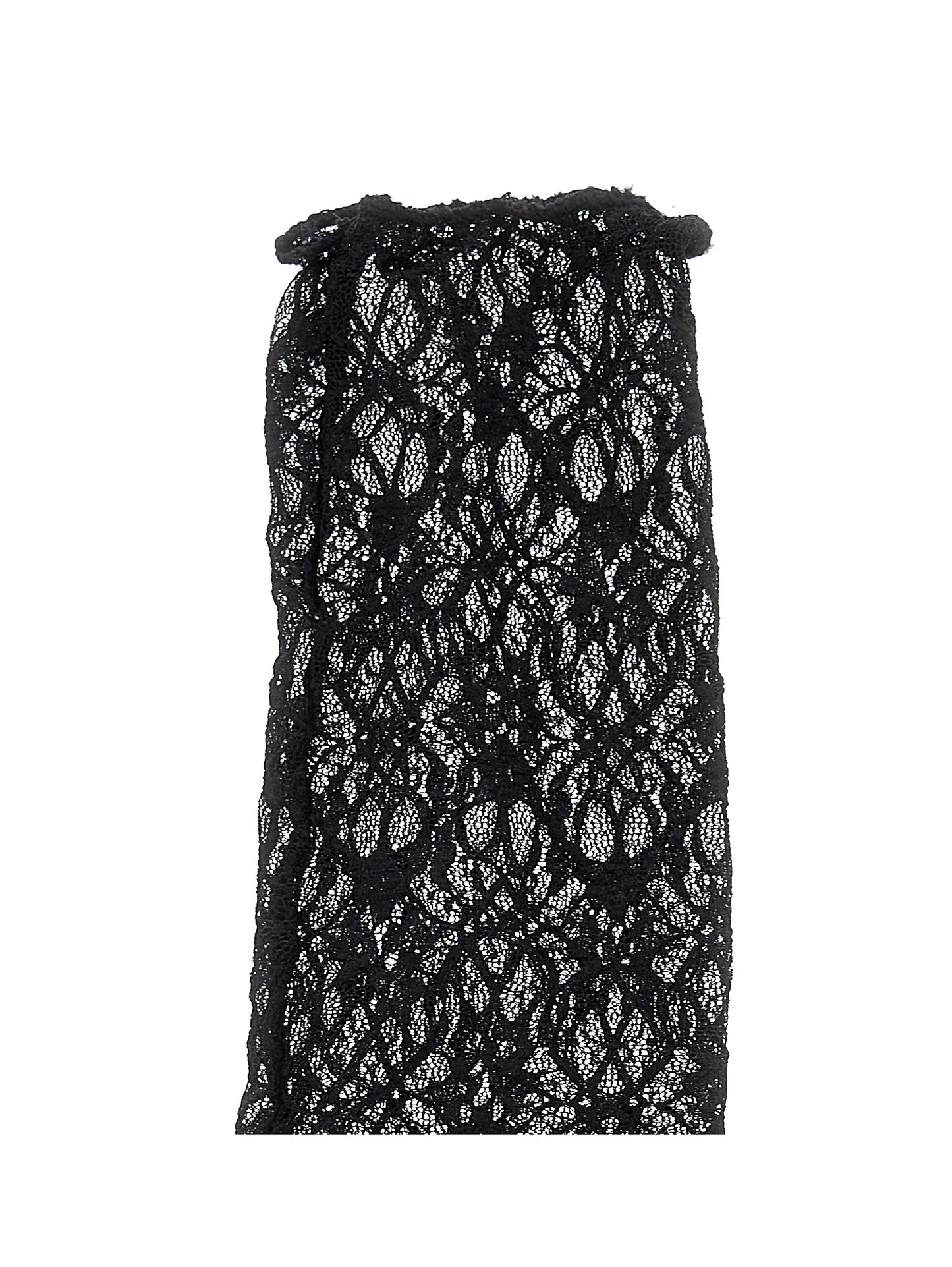 Lace socks