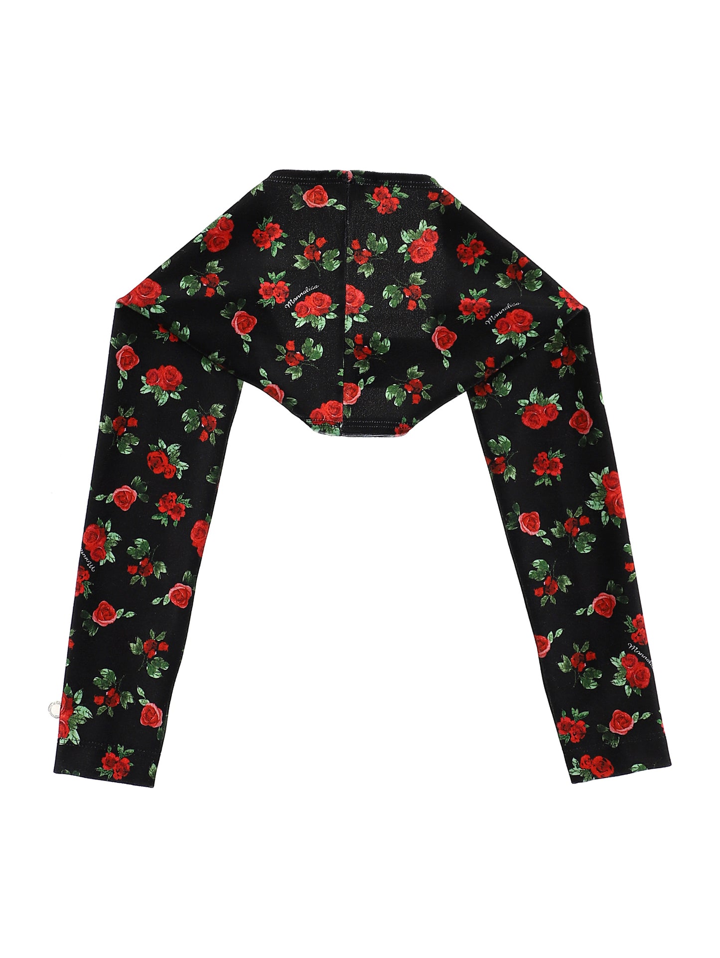 ST.ROSELLINE CHENILLE SHAWL ST.MINI