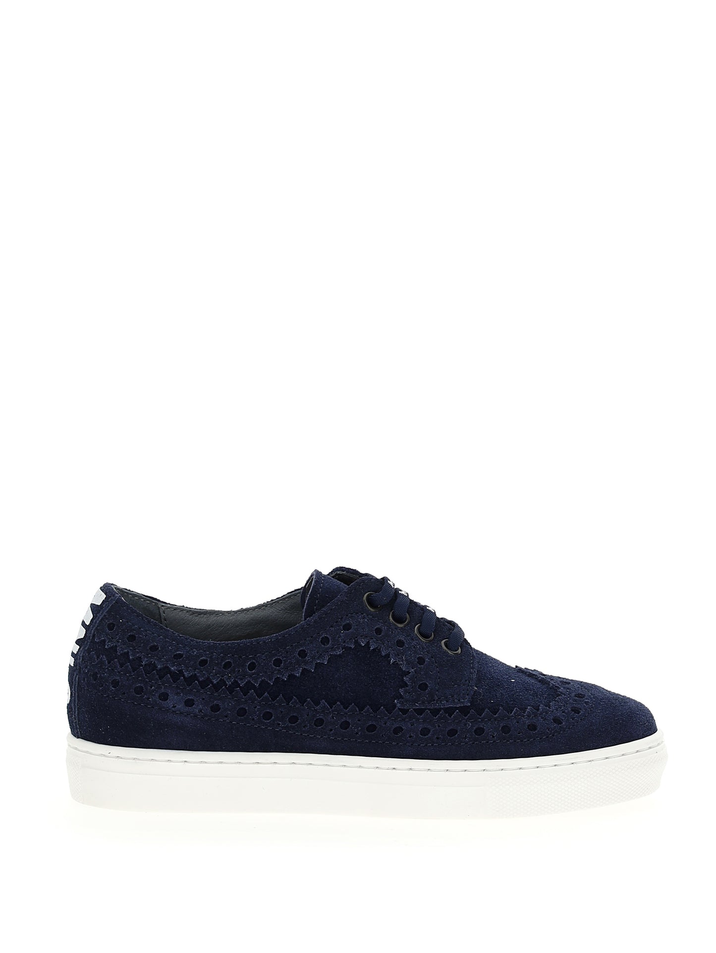 Crust sneakers