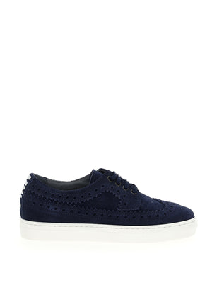 Crust sneakers