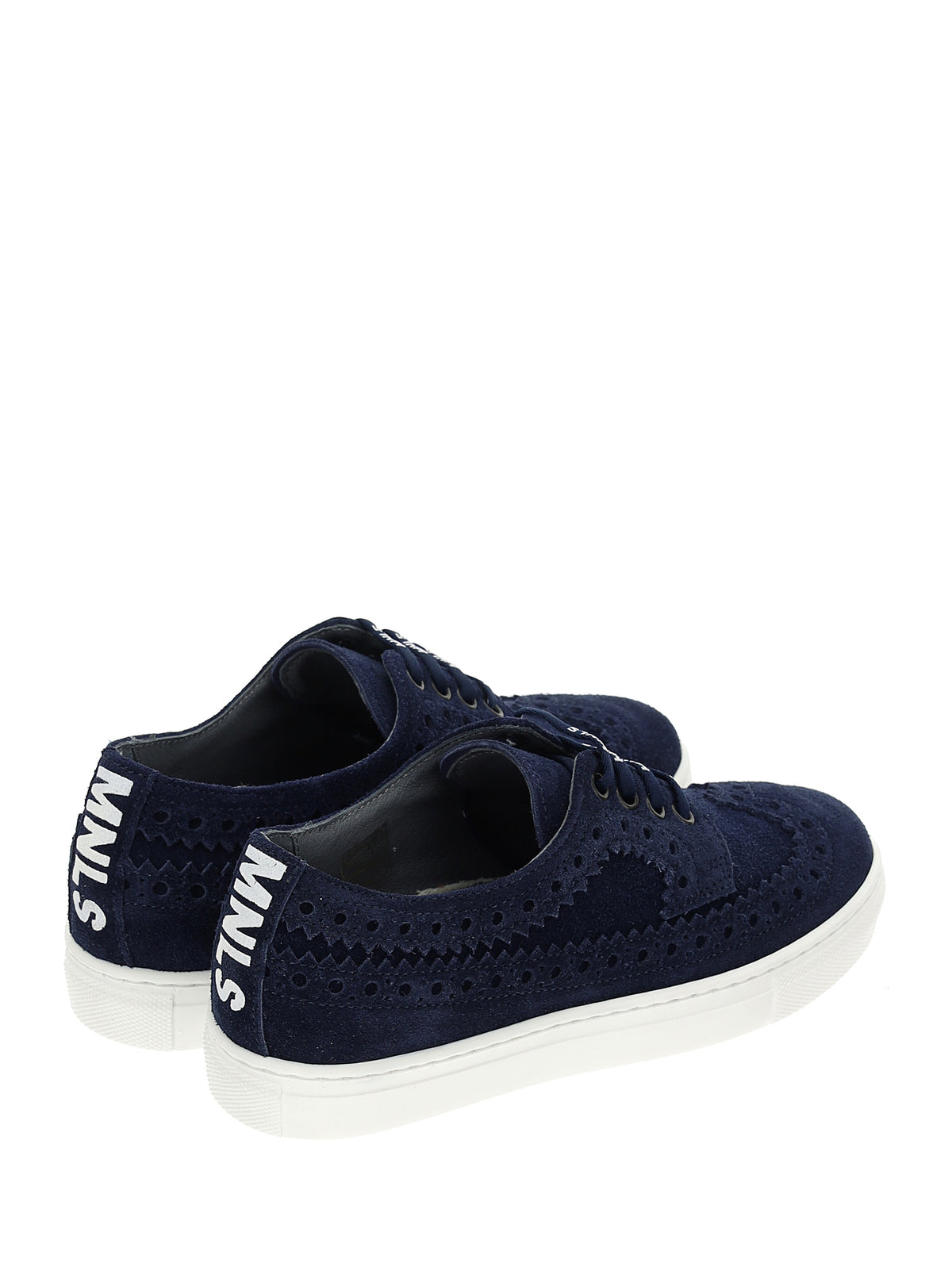 Crust sneakers