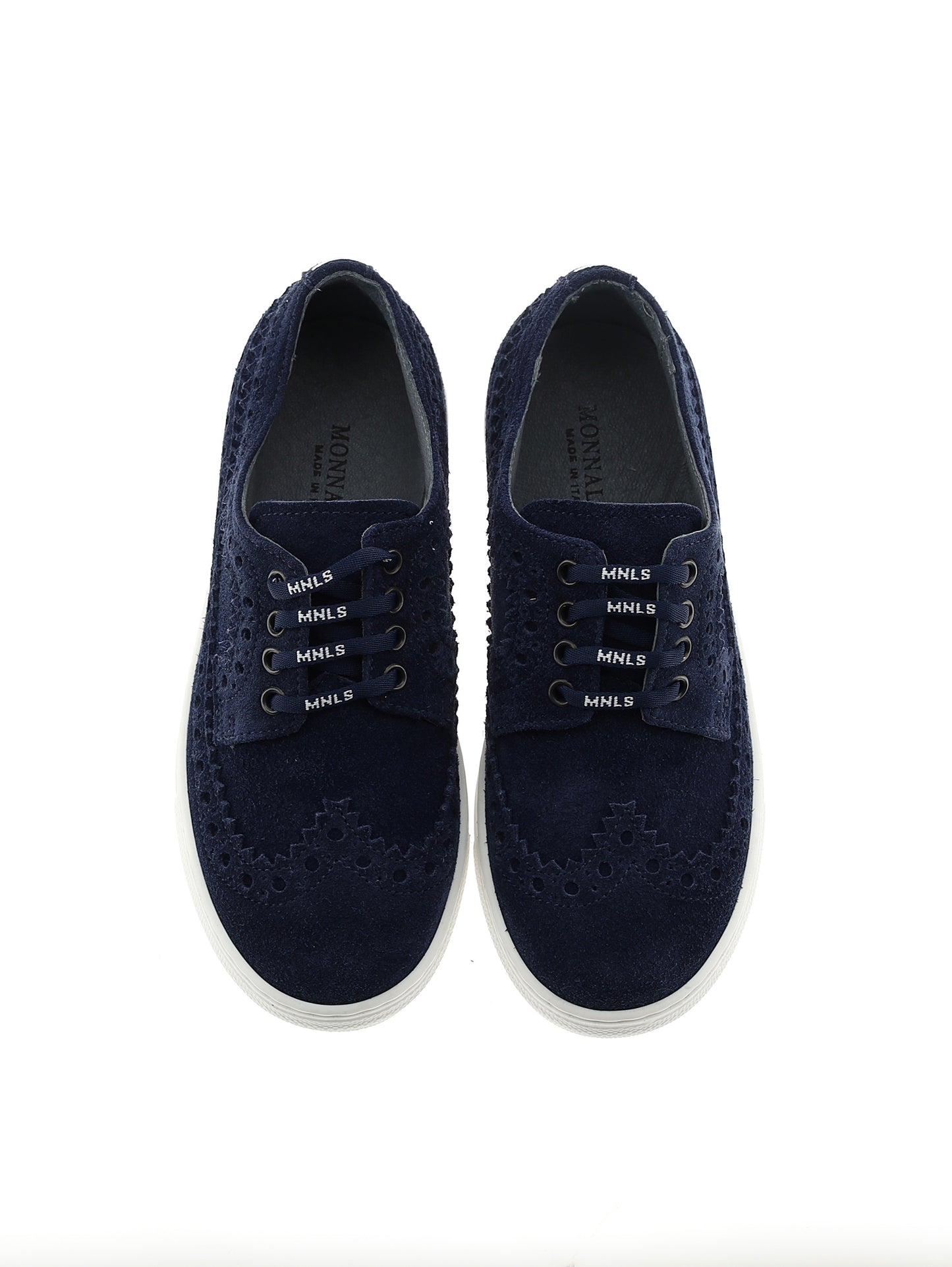 Crust sneakers