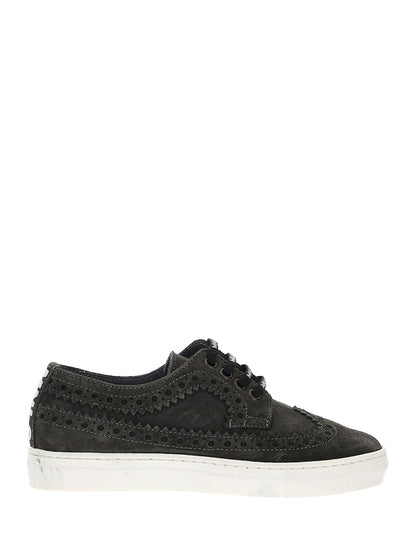 Crust sneakers