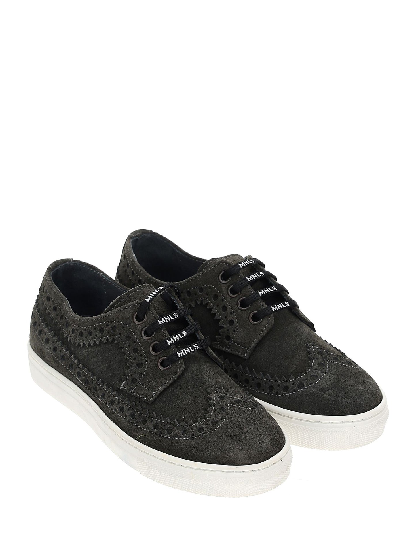 Crust sneakers