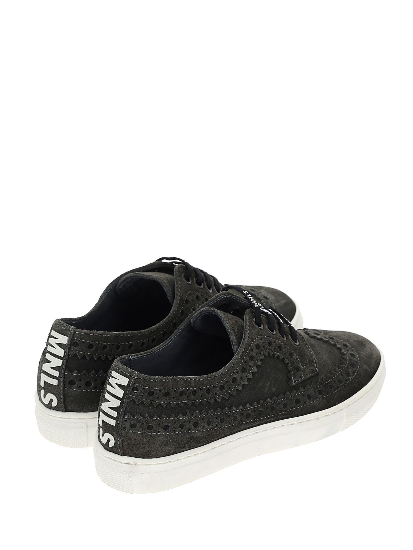 Crust sneakers