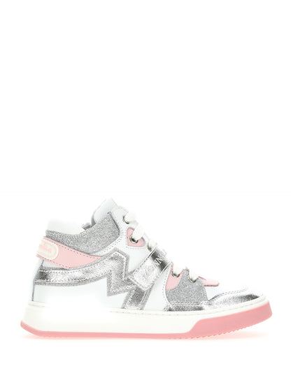 Chunky sneakers
