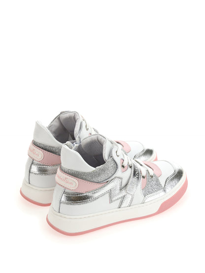 Chunky sneakers