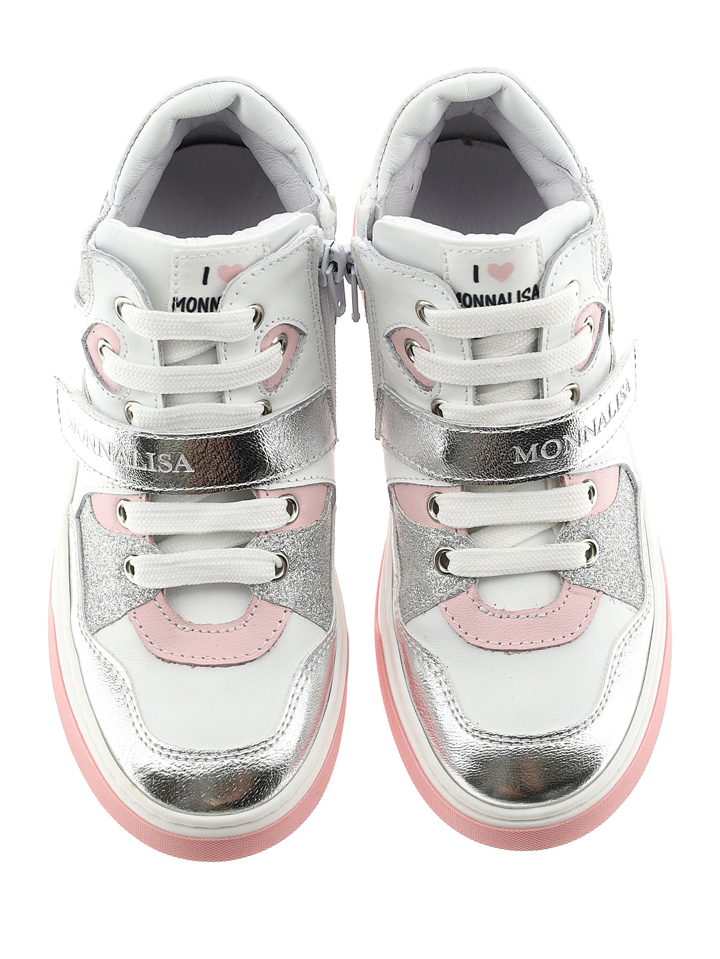 Chunky sneakers