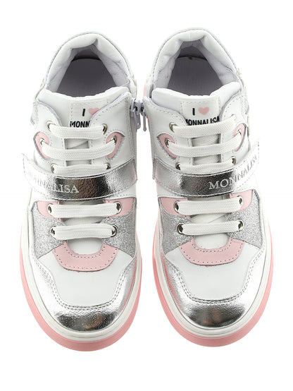 Chunky sneakers