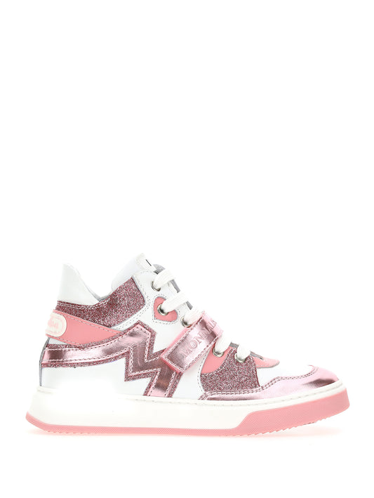 Chunky sneakers