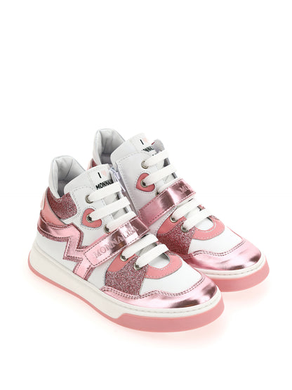 Chunky sneakers