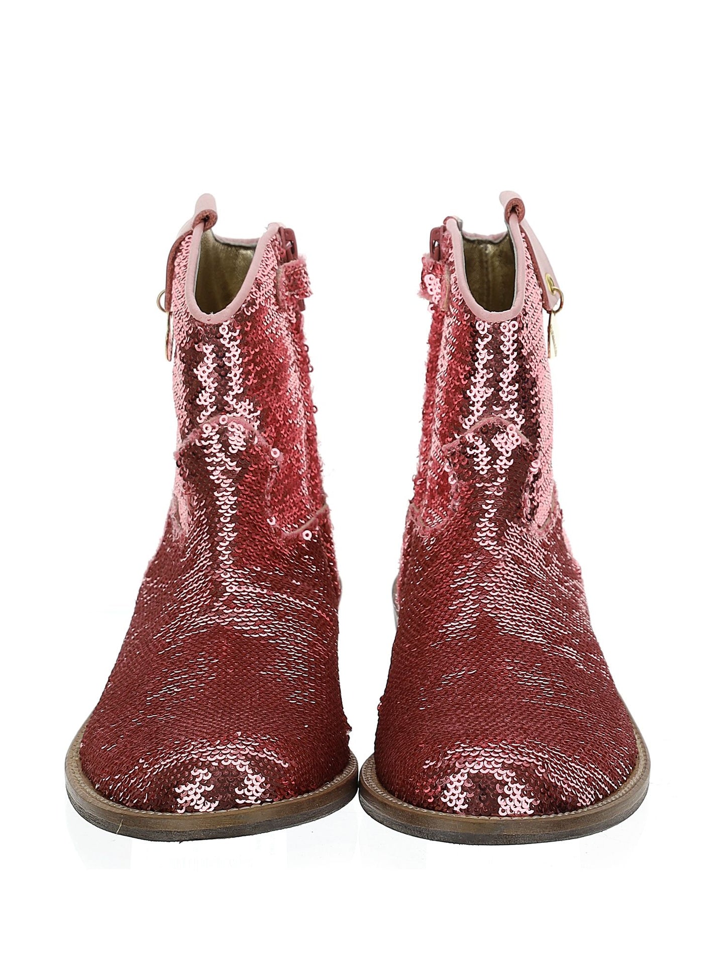 Sequin Texans