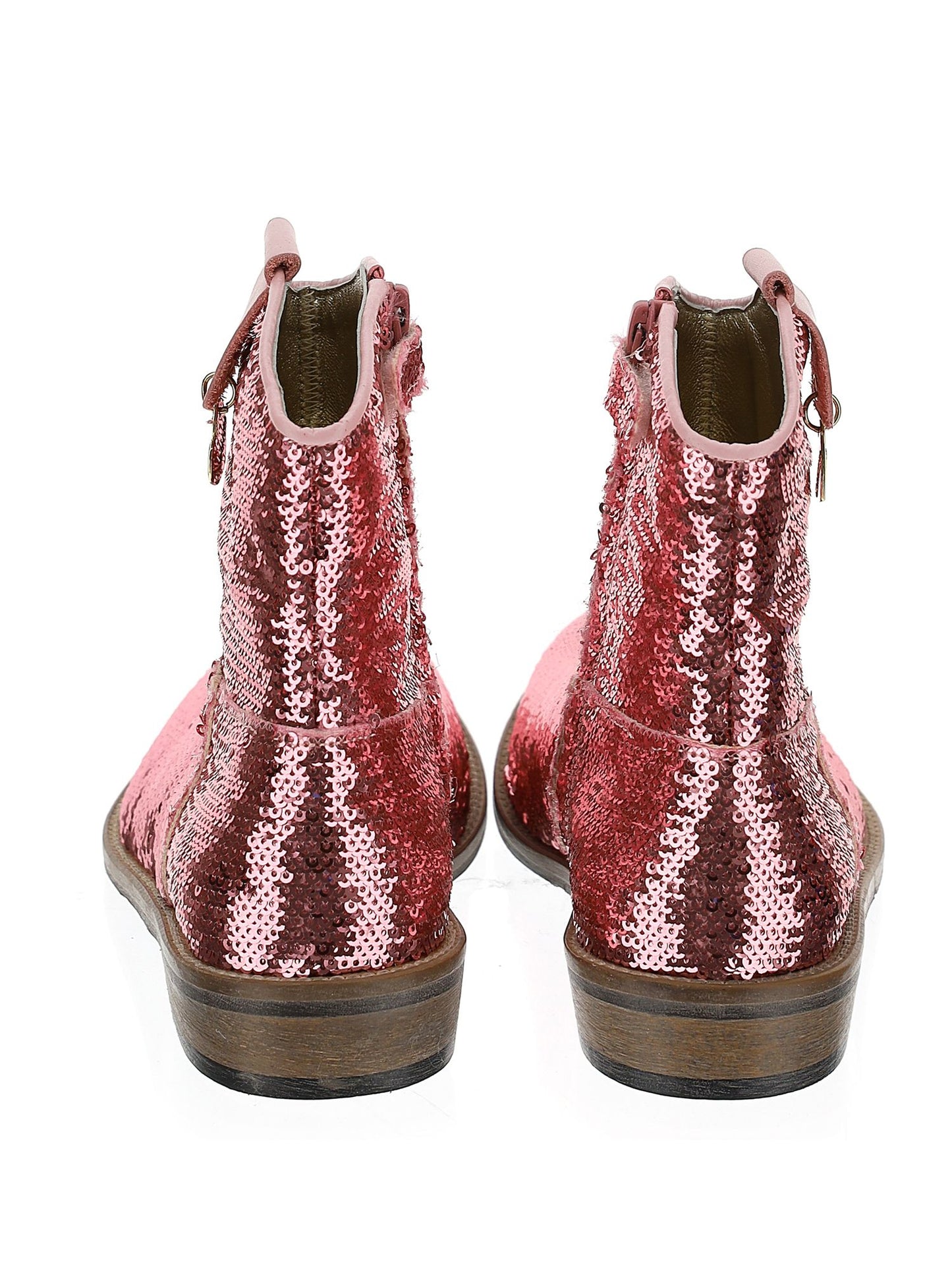 Sequin Texans