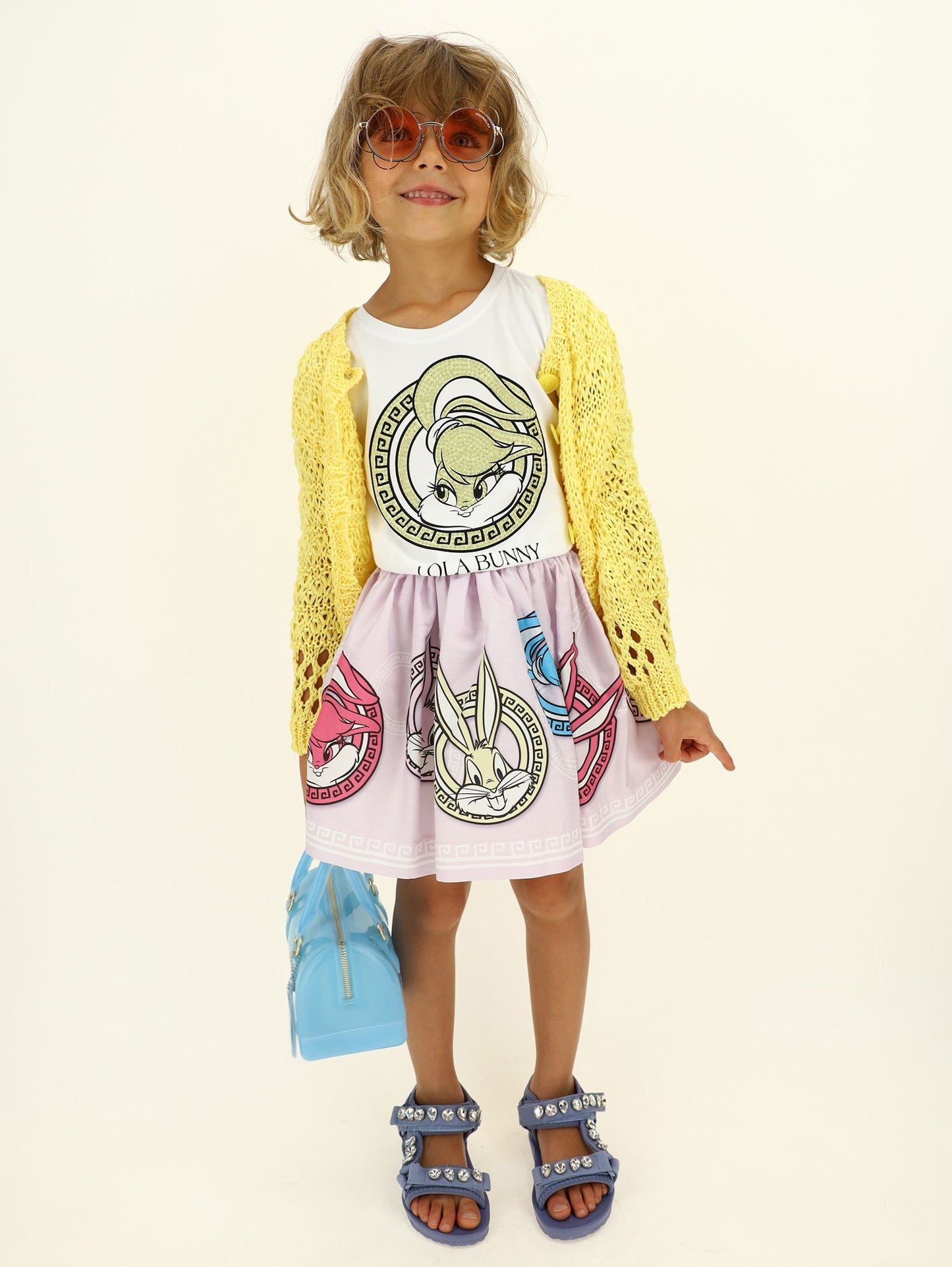 Sandali tecnici con strass