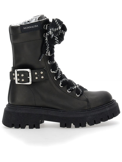 Rock leather amphibians