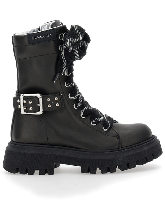 Rock leather amphibians