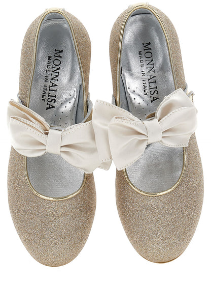 Microglitter ballerina