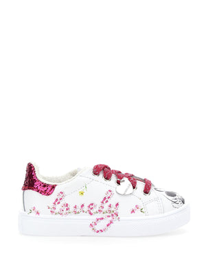 Zapatillas bycast Lovely Disney