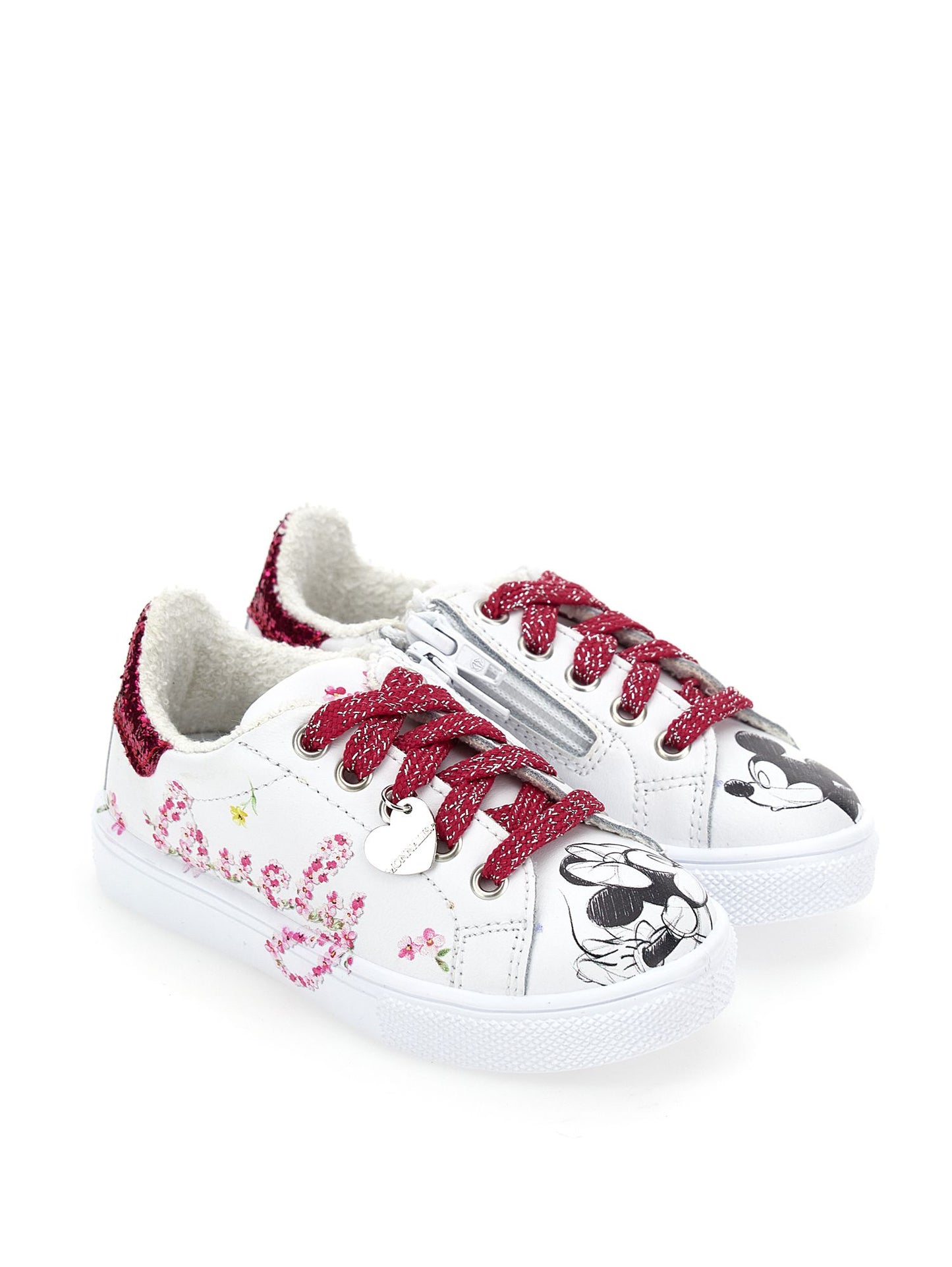 Zapatillas bycast Lovely Disney