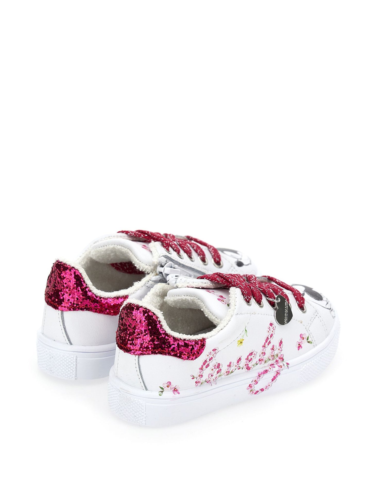 Zapatillas bycast Lovely Disney