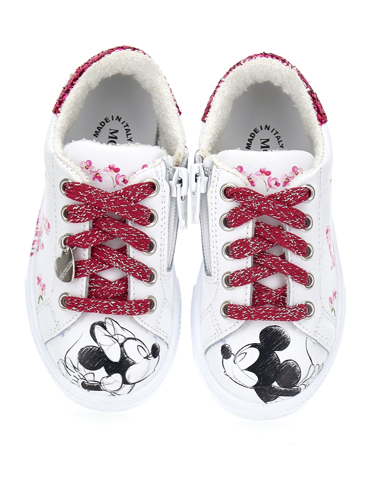 Zapatillas bycast Lovely Disney