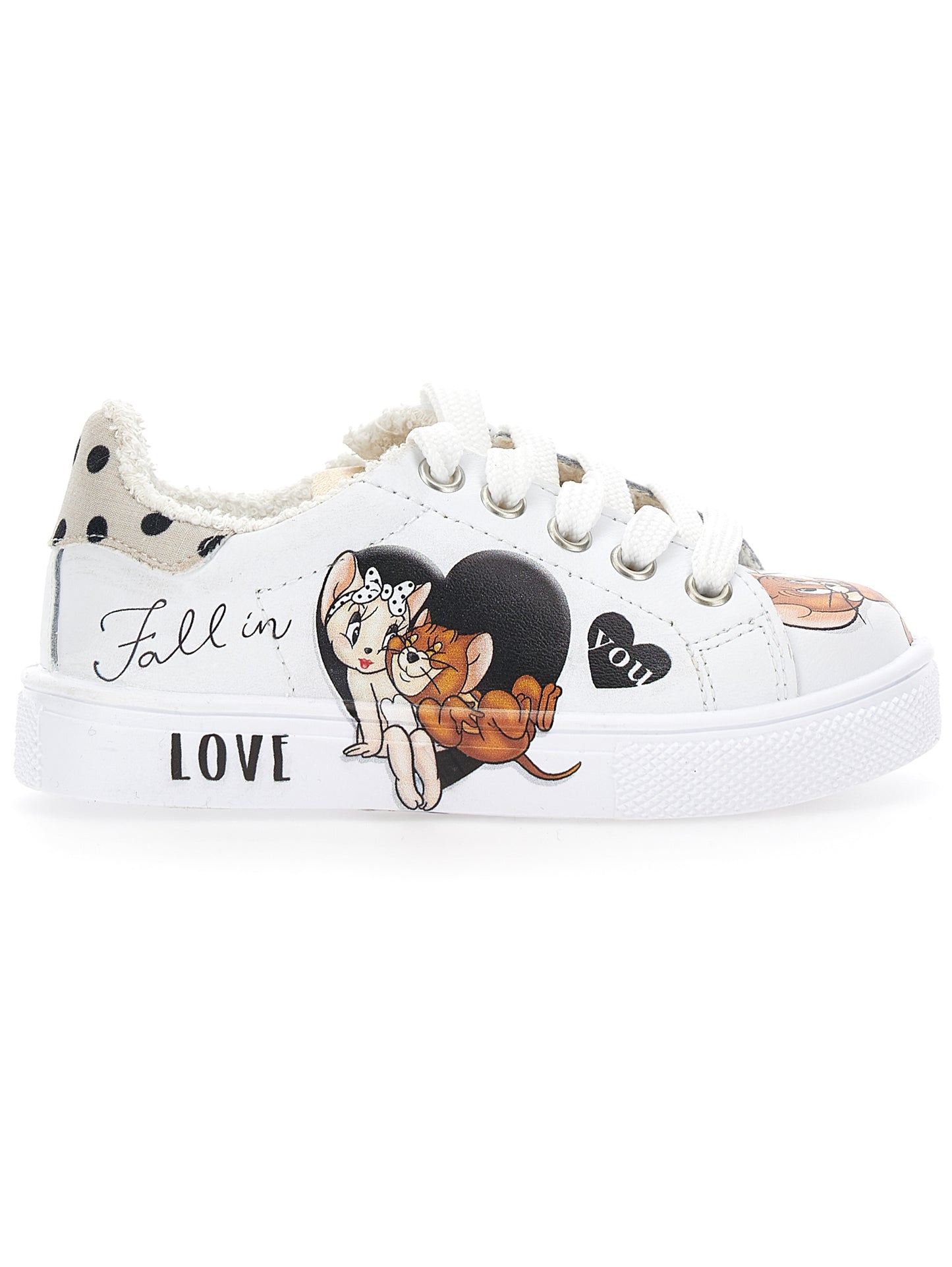Jerry Bycast Sneakers