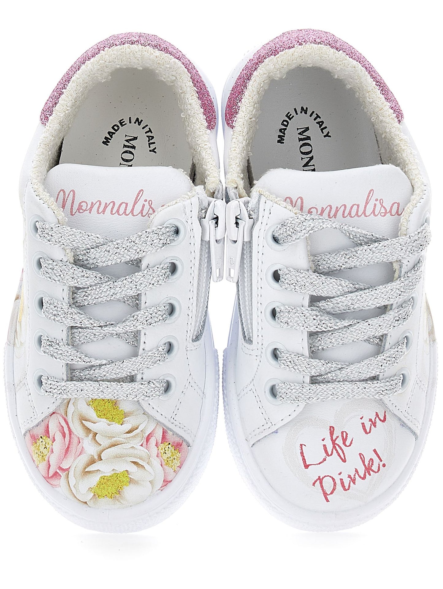 Tennis in bycast stampa anemoni