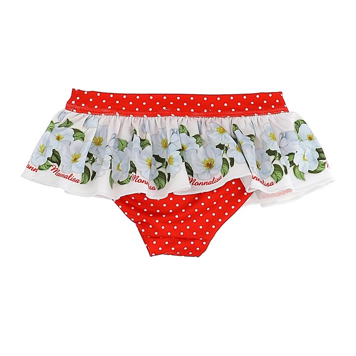 Costume slip rouches