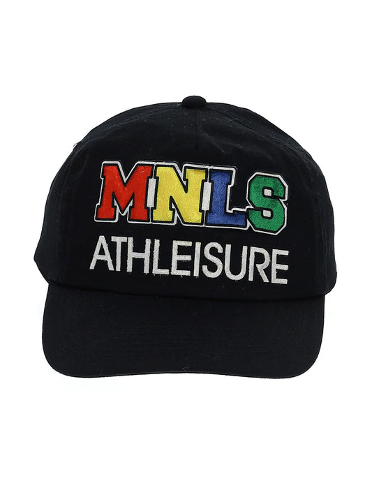 MNLS canvas baseball hat