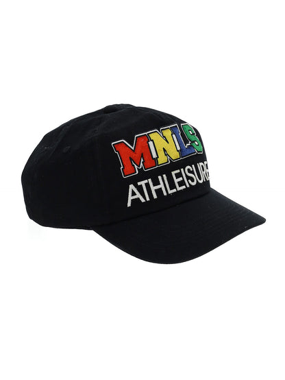 MNLS canvas baseball hat