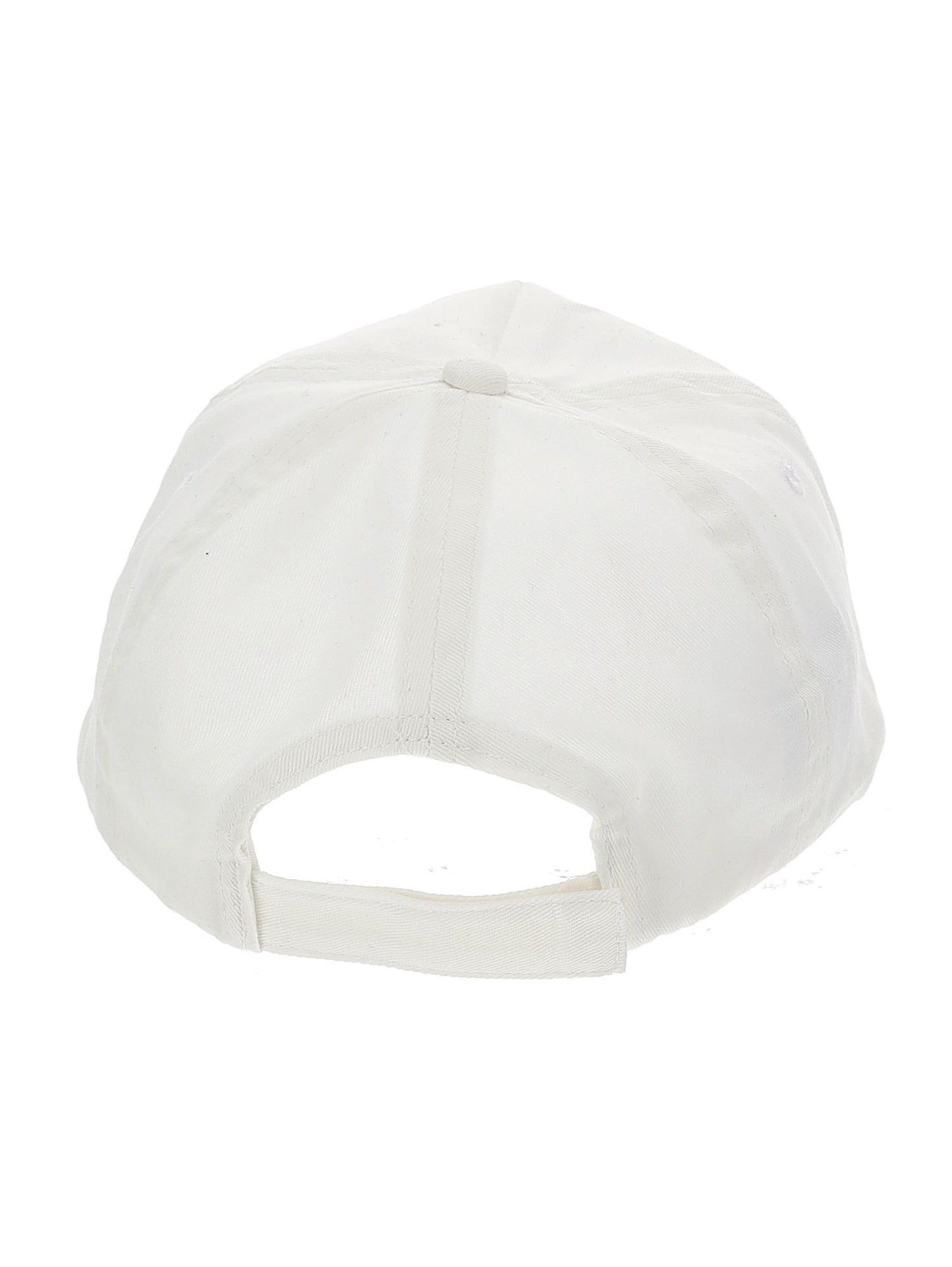 Cappello baseball canvas MNLS