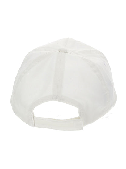 Cappello baseball canvas MNLS
