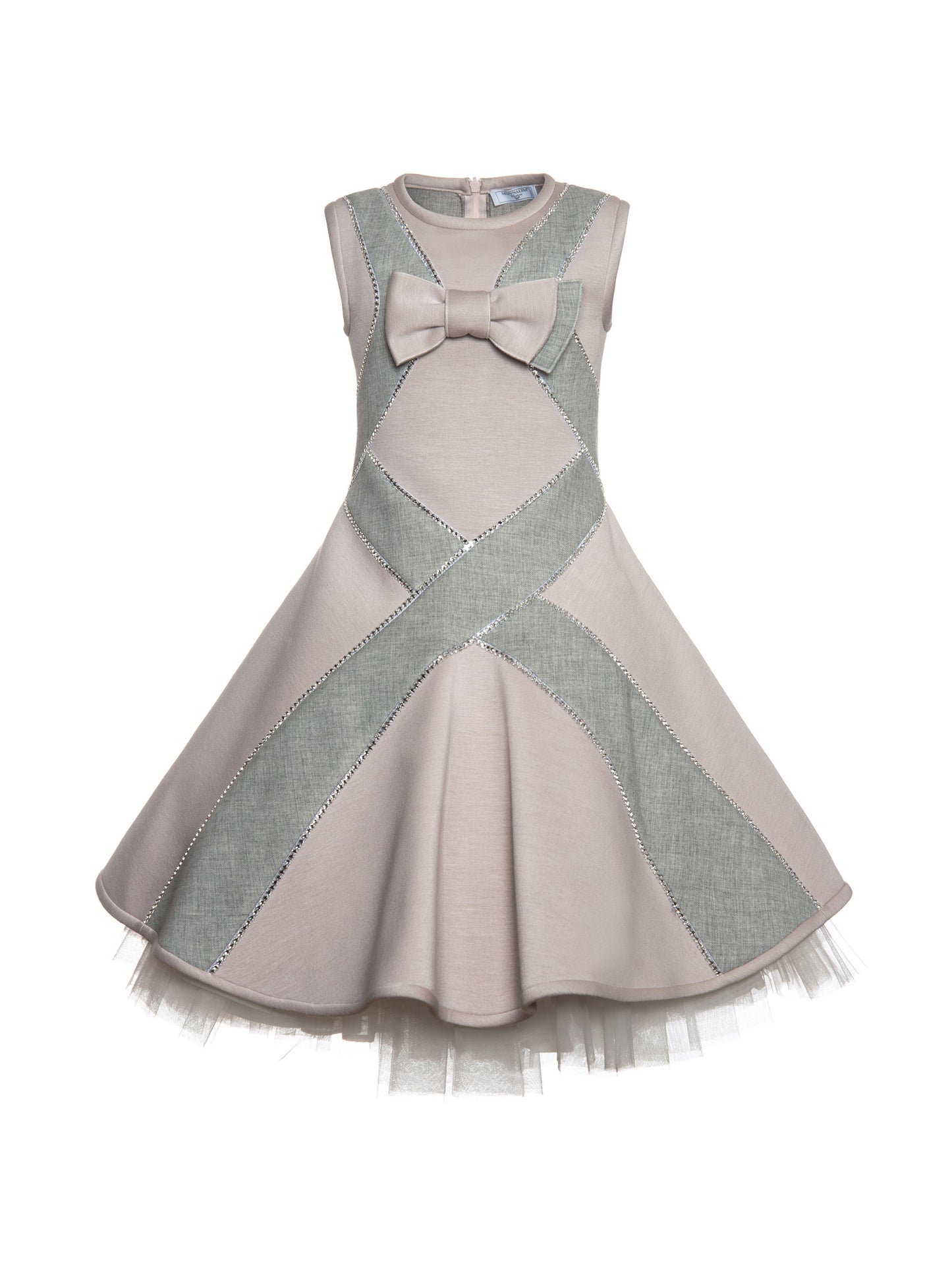 HUG DRESS