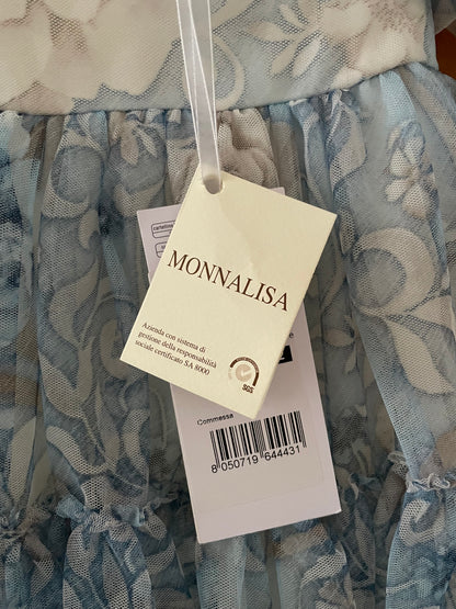 Ramage tulle dress