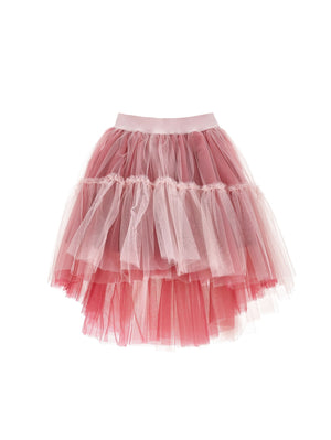 Tulle skirt